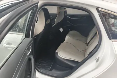 BYD Destroyer 05