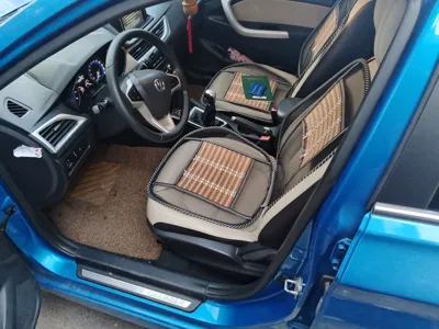 Changan Alsvin V7