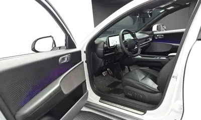 Hyundai Ioniq6