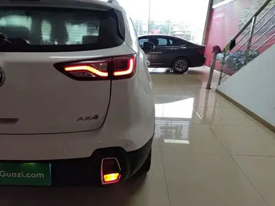 Aeolus AX4