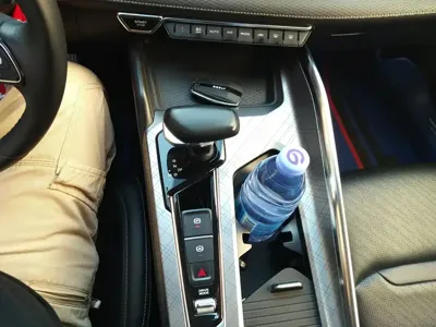 Geely Xingrui