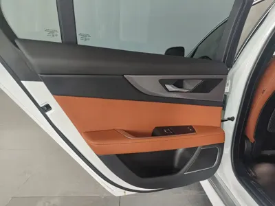 Jaguar XEL