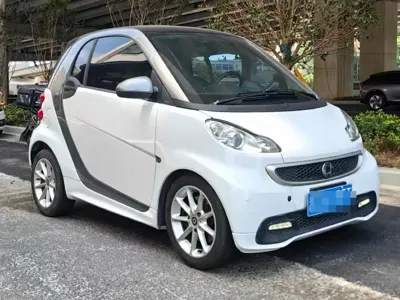 Smart Smart Fortwo
