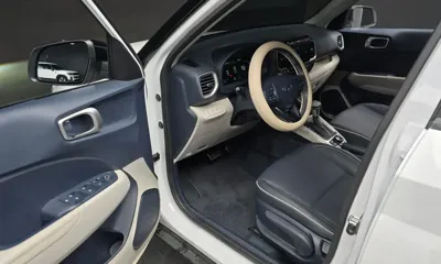 Hyundai Venue