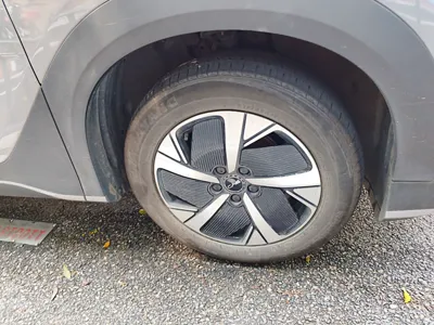 BYD Sealion 05 EV