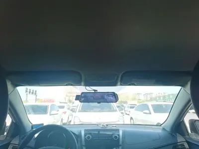 Toyota Vios FS