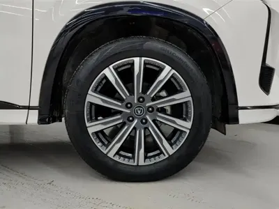 Changan 长安CS75PLUS