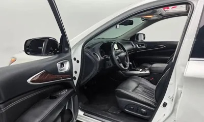 Infiniti QX60