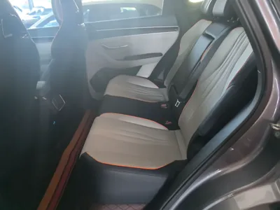 BYD Song PLUS New Energy