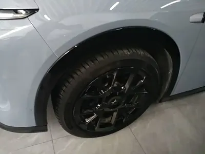 Xpeng 小鹏G7