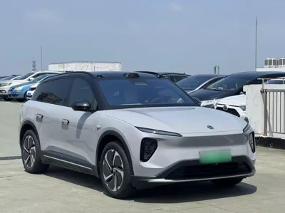 Nio ES6