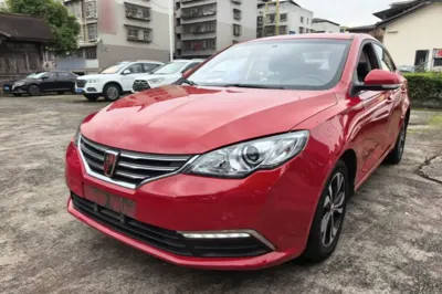 Roewe 360