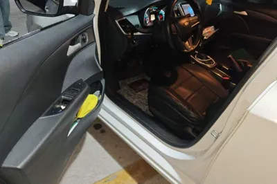 Chevrolet Cavalier