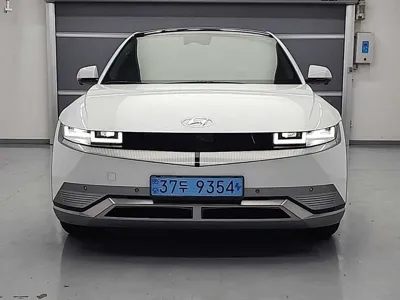 Hyundai Ioniq5
