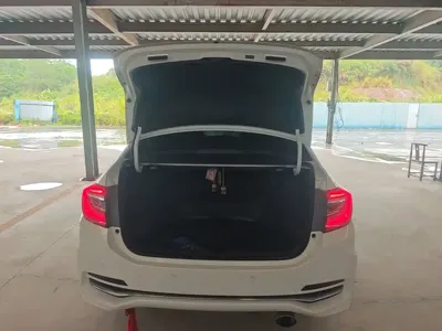 Honda Crider