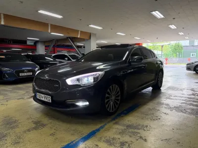 Kia K9