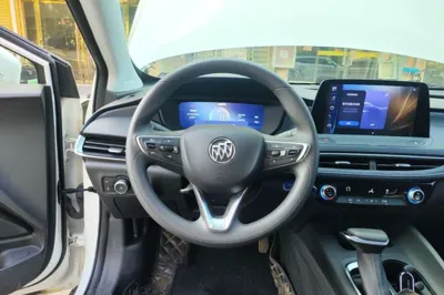 Buick Velite 6