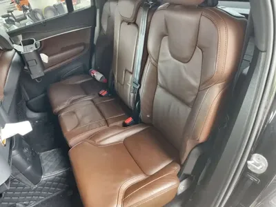Volvo XC90 PHEV