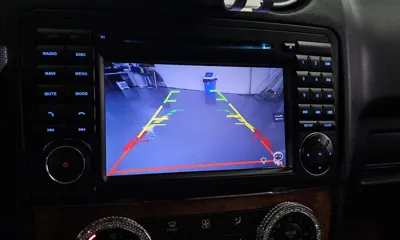 Mercedes-Benz M-Class