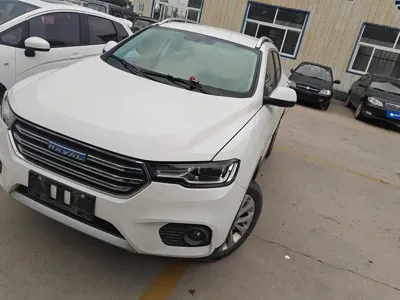 Haval H2s