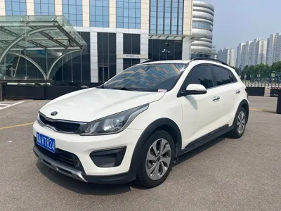 Kia KX Cross