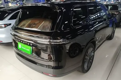 Leapmotor C16