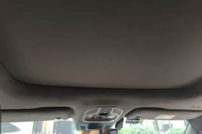 Geely Auto Monjaro L