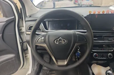 CHANGAN KAICHENG Oushang A600
