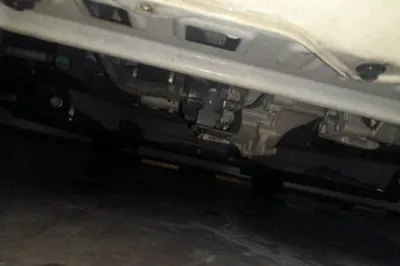 Roewe Clever