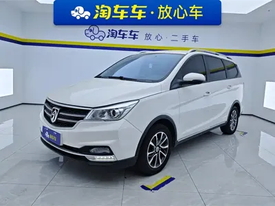 Baojun 730