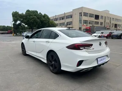 Buick Regal