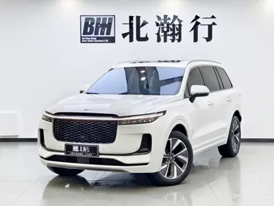 Li Auto Li ONE