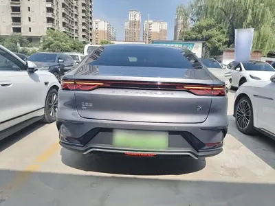 BYD Han
