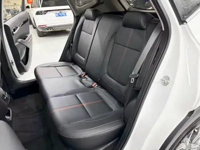 Kia KX3
