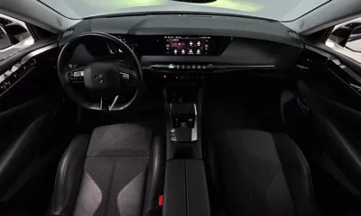 Citroen-DS DS4