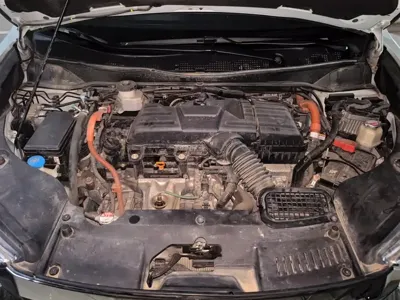 Honda Elysion