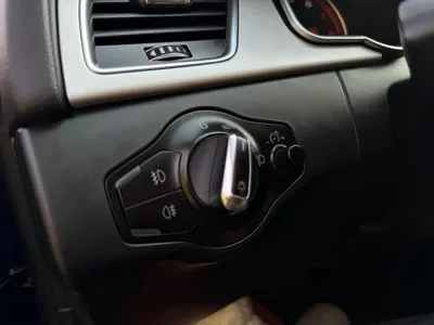 Audi A5 (Import)