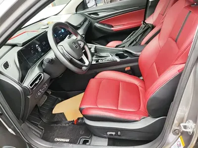 Changan Eado