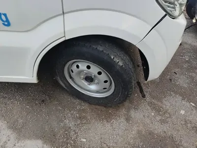 Kaicheng Star 9EV