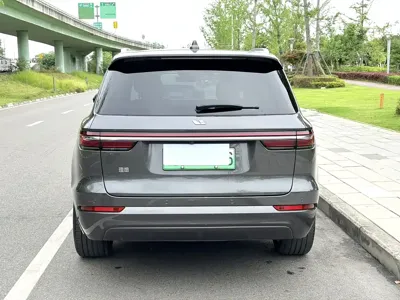 Li Auto Li ONE