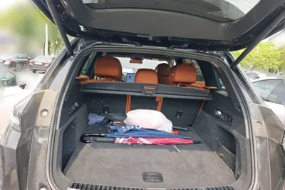 Li Auto L7