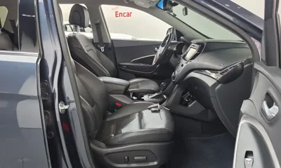 Hyundai Maxcruz