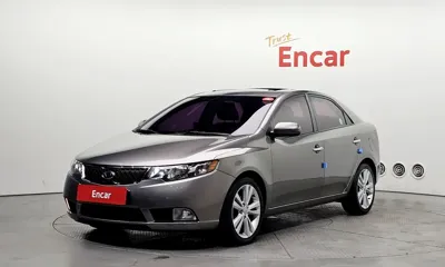 Kia Porte