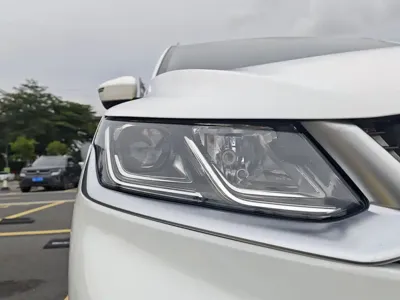 Geely Binyue