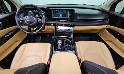 Kia Canival