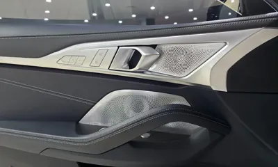BMW 8-Series