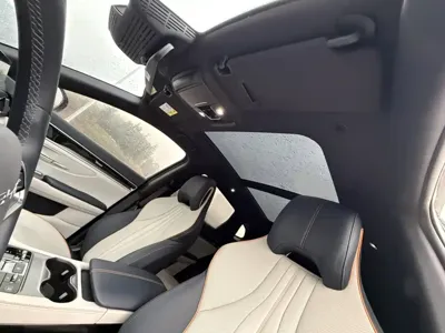 BYD PLUS New Energy