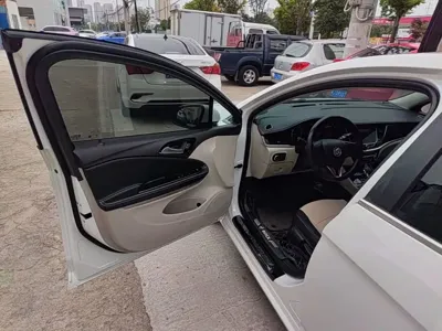 Buick Verano