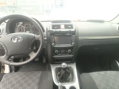 Haval H5 Classic