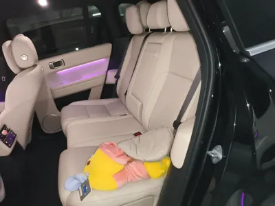 Li Auto L6